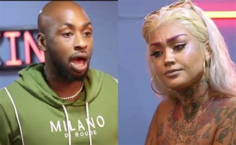 Black Ink Crew Viewers Are Laughing Tears After Ceaser Roasts Donnas