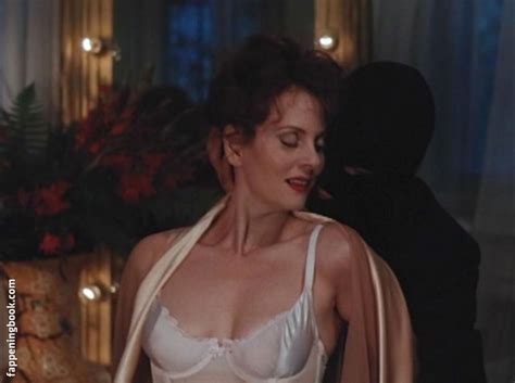 Lesley Ann Warren Nude Yes Porn Pic