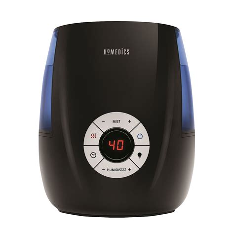 Maybe you would like to learn more about one of these? HoMedics Warm and Cool Mist Ultrasonic Humidifier - UHE-WM68