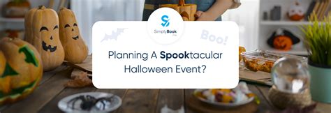 How To Plan A Halloween Event Make It Spooktacular Grow Your