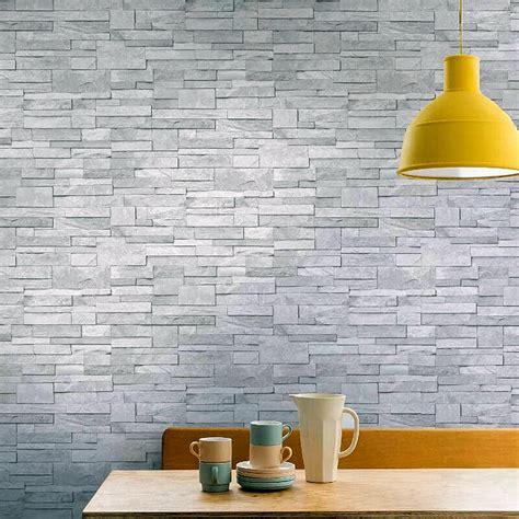 Brick Effect Kitchen Wallpapers Free Brick Effect Kitchen Backgrounds