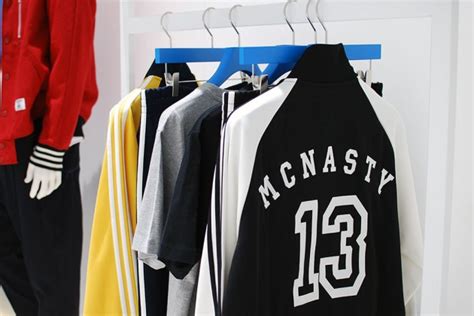 Mark Mcnairy X Adidas Originals Mcnasty Collection Sole Collector
