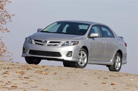 Here are the top 2011 toyota corolla for sale asap. Buying used: What's wrong with the Toyota Corolla? - The ...