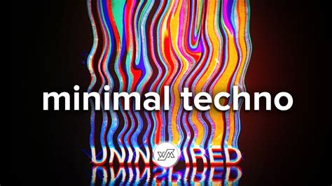 Minimal Techno And Dark Techno Mix October 2020 Mix By Soa Dreams