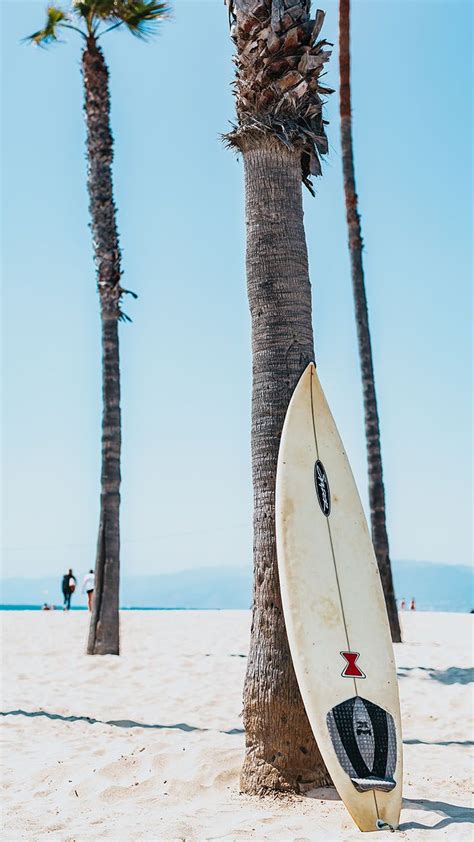 Los Angeles Iphone Wallpapers By Preppy Wallpapers Roxy Surf Surf Mar