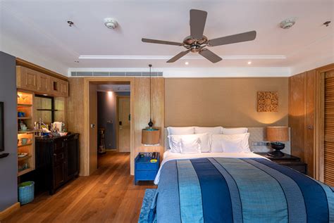 Hotel Review Hotel Indigo Bali Seminyak Beach Perada Suite