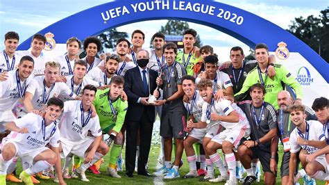 Uefa Youth League Uefa Youth League