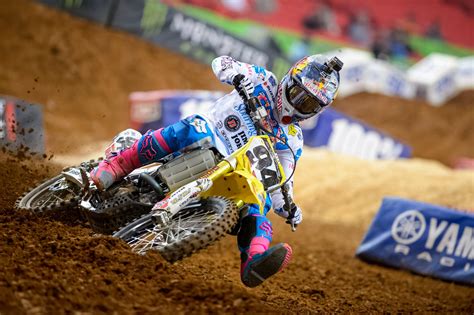 Official racing website of u.s.a. supercross, Motorbike, Dirtbike, Motorcycle, Bike, Race ...