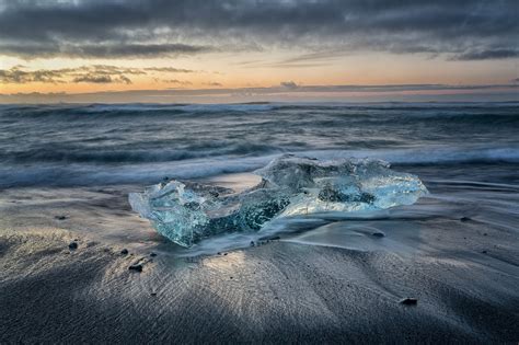 Diamond Beach Iceland Top Tips Before Visiting Extreme