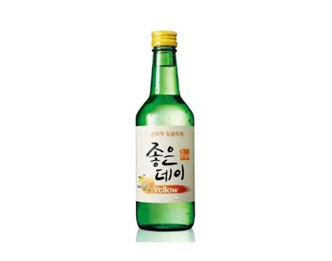 The Best Soju Flavors Tasted Reviewed