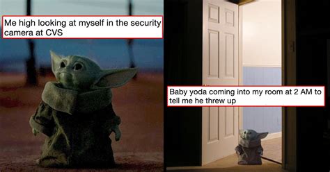 Bless Your Feed Baby Yoda Memes Will 29 Memes