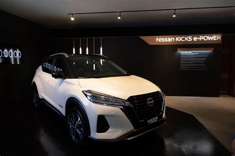 Nissan Kicks híbrido pode chegar ao Brasil saiba detalhes