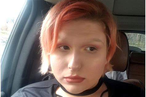 Transgender Woman Sent To Men’s Prison In Philadelphia Experience Was ‘dehumanizing’