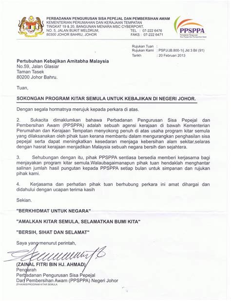 Contoh Surat Minta Refund / Contoh Surat Permohonan Kerja Via Email