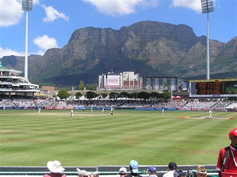 Cape Town Cricket Grounds Sculptorload