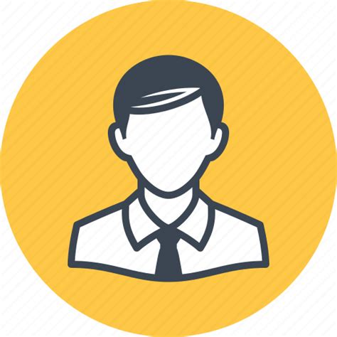 Avatar Businessman Man Icon Download On Iconfinder