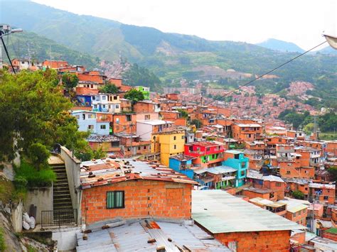 Les 11 Choses Incontournables à Faire à Medellin