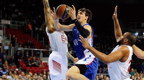 Anadolu efes basketball offers livescore, results, standings and match details. Highlights: Anadolu Efes Istanbul-EA7 Emporio Armani Milan ...
