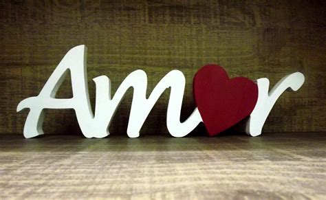 Palavras Relacionadas A Amor