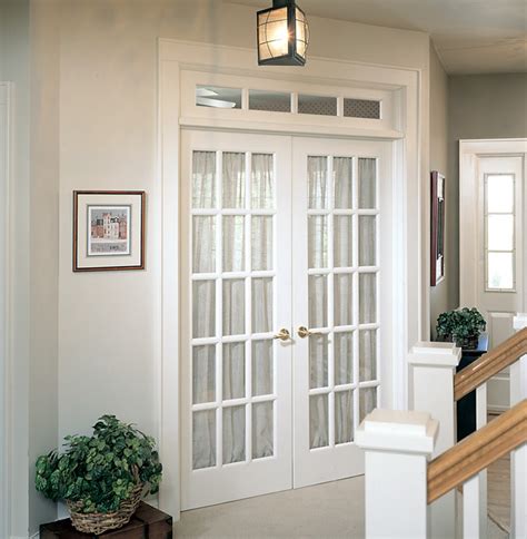 Glass And French Doors Interior Doors Sacramento By