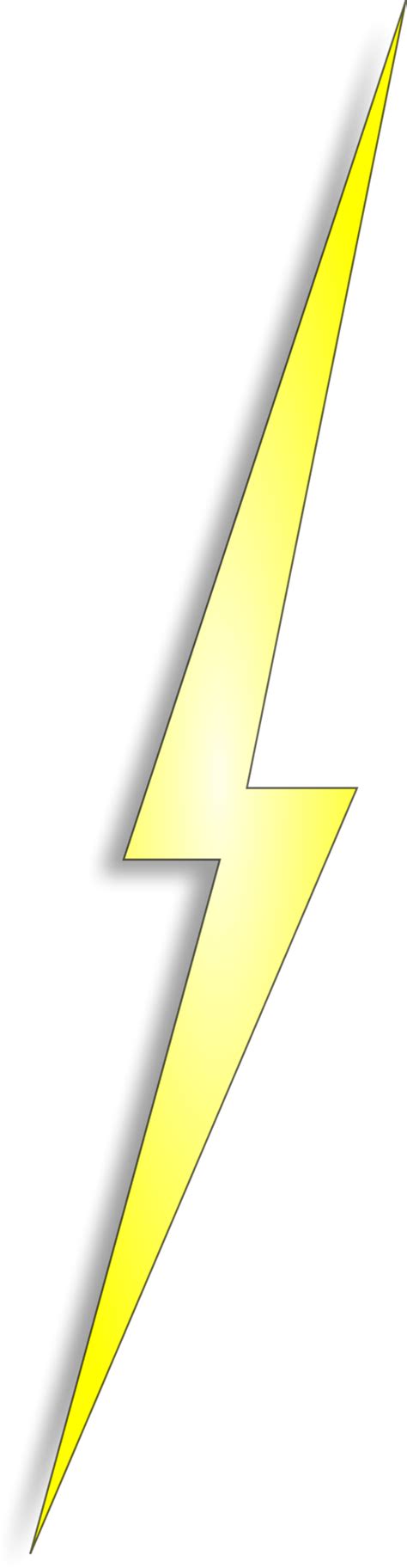 Electricity clipart lightning flash, Electricity lightning ...