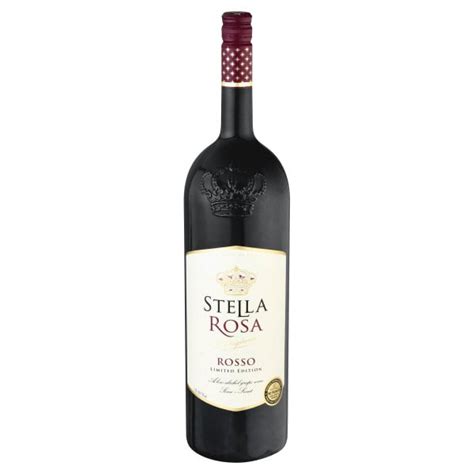 Stella Rosa Rosso 15 Liter