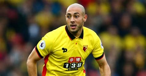 By nationality, amrabat is a dutch and his ethnicity is mixed. Amrabat hoping for Anfield surprise against Liverpool | teamtalk.com