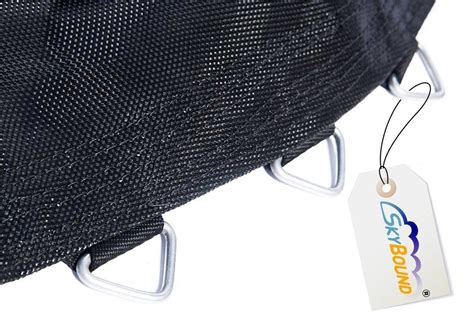 Freizeit trampoline & trampolinzubehör alle kategorien alexa skills amazon geräte amazon global store amazon warehouse apps & spiele audible hörbücher auto & motorrad baby baumarkt beauty. Skybound Replacement Trampoline Mat with Free Spring Tool ...