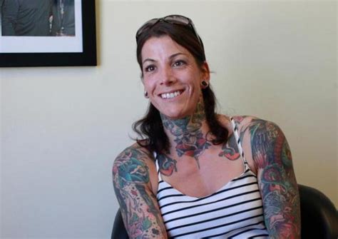 Los Gatos Transgender Woman Fights To Join Crossfit Strength