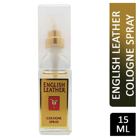 English Leather Cologne Spray 15ml Online Pound Store