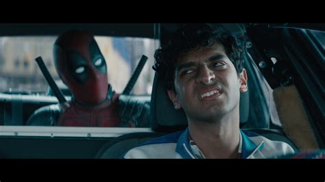 Subtitles for deadpool 2 (2018). Deadpool.2.2018.Once.Upon.a.Deadpool.1080p.BluRay.REMUX ...