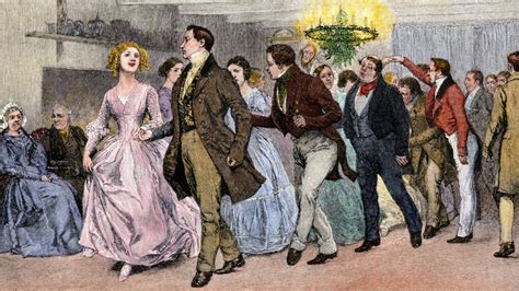 The Real Rules Of Courtship Dating In The Regency Era Pbs