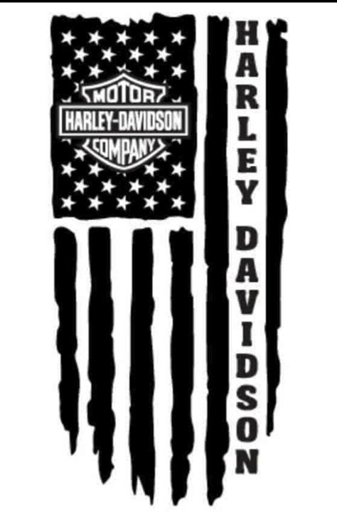 Harley Davidson Logo H D Michigan Sticker Decal Png Free Download Artofit
