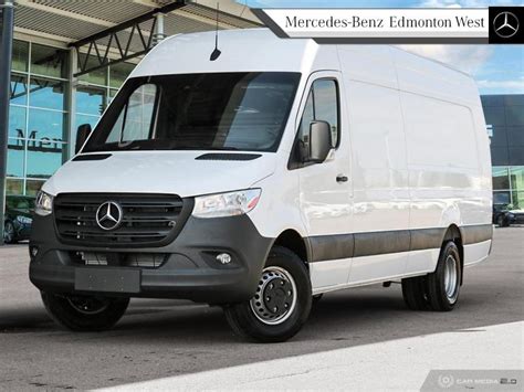 3500 xd high roof i4 170 extended rwd. New 2019 Mercedes Benz Sprinter Cargo Van 3500XD High Roof V6 170" EXT Save up to $8500 ...