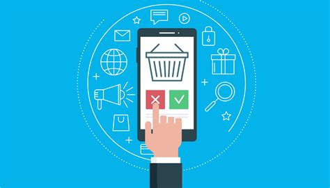 Electronic commerce is about doing business electronically. 5 solutions pour réduire l'abandon de panier e-commerce