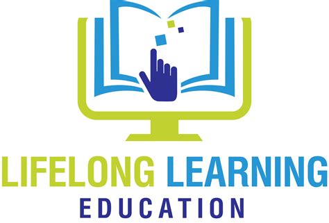 Homepage Lifelong Learning Education