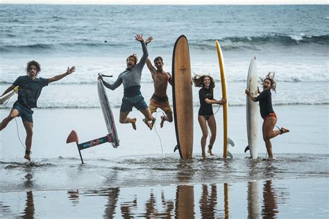 5 Der Besten Anfänger Surfstrände In Costa Rica Rapture Surfcamps