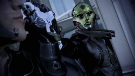 Assassins At Mass Effect 3 Nexus Mods And Community