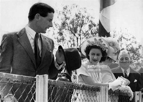 Browse 82 princess margaret peter townsend stock photos and images available, or start a new search to explore more stock photos and images. News Photo : Margaret Rose, Prinzessin *-+Graefin von ...