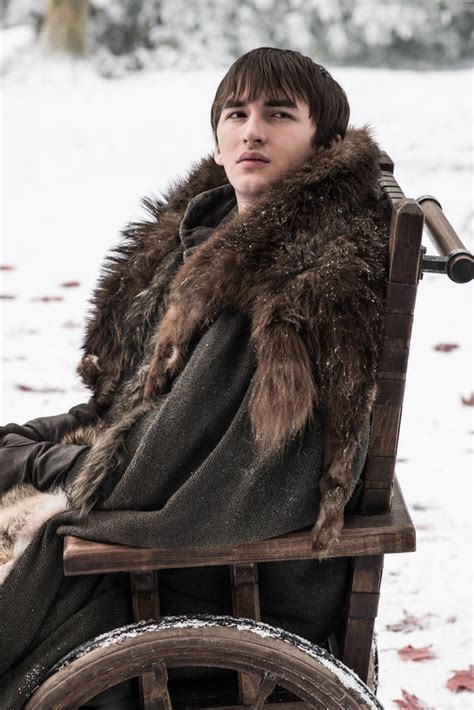 Bran Stark Who Knows About Jon Snows Parents On Game Of Thrones
