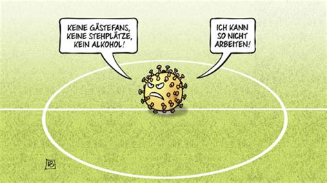 Witzige witze richten sich meist an eine bestimmte zuhörerschaft, die sich über andere lustig macht. Corona - Schutzkonzept für die Bundesliga-Saison 2020/2021 ...