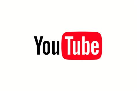 Youtube Has A New Look And For The First Time A New Logo