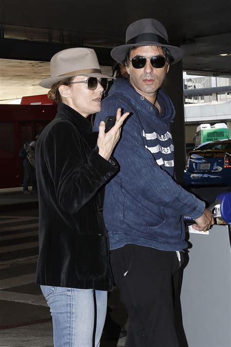 Check spelling or type a new query. VANESSA PARADIS and Samuel Benchetrit at Los Angeles ...