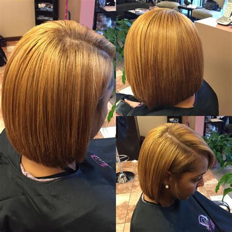 The zeba hair salon team continuously advances their education through shows and classes. Hair Style Portfolio - Fabulous Inspirations Hair Salon ...