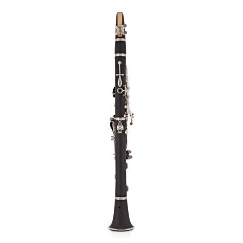Rosedale Intermediate C Clarinet By Gear4music Nearly New At Gear4music