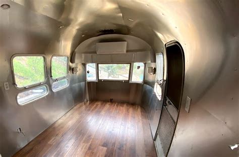 All About Restoring Your Airstream Oz