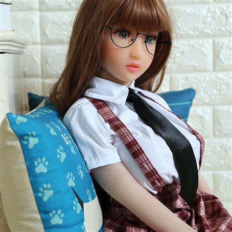 New Real Silicone Sex Dolls Cm Adult Japanese Mini Sex Doll Lifelike
