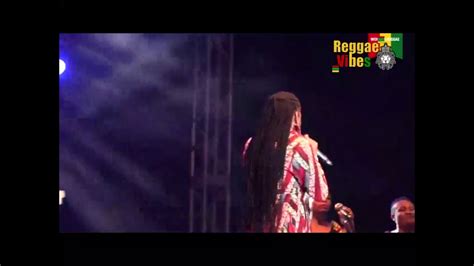 Reggae Vibes Show The Legendary Lucky Dube And His Daughter Nkulee Dube