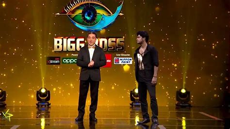 Bigg Boss 3 Grand Finale Full Episode Title Winner Bigg Boss 3