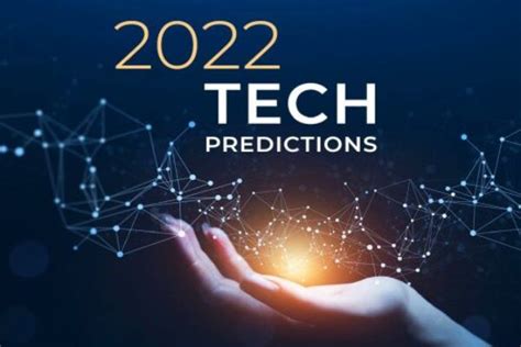 Ieee Cs Experts Unveil 2022 Tech Predictions
